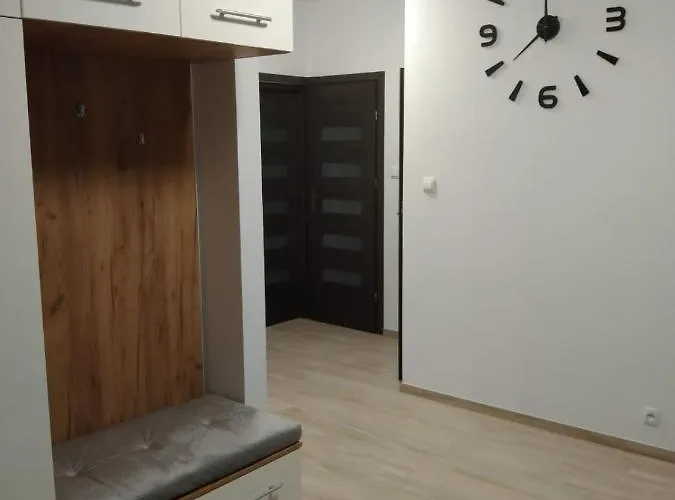 Berylowa 1 Konin (Greater Poland)