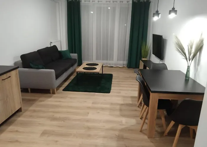 Berylowa 1 Konin (Greater Poland)